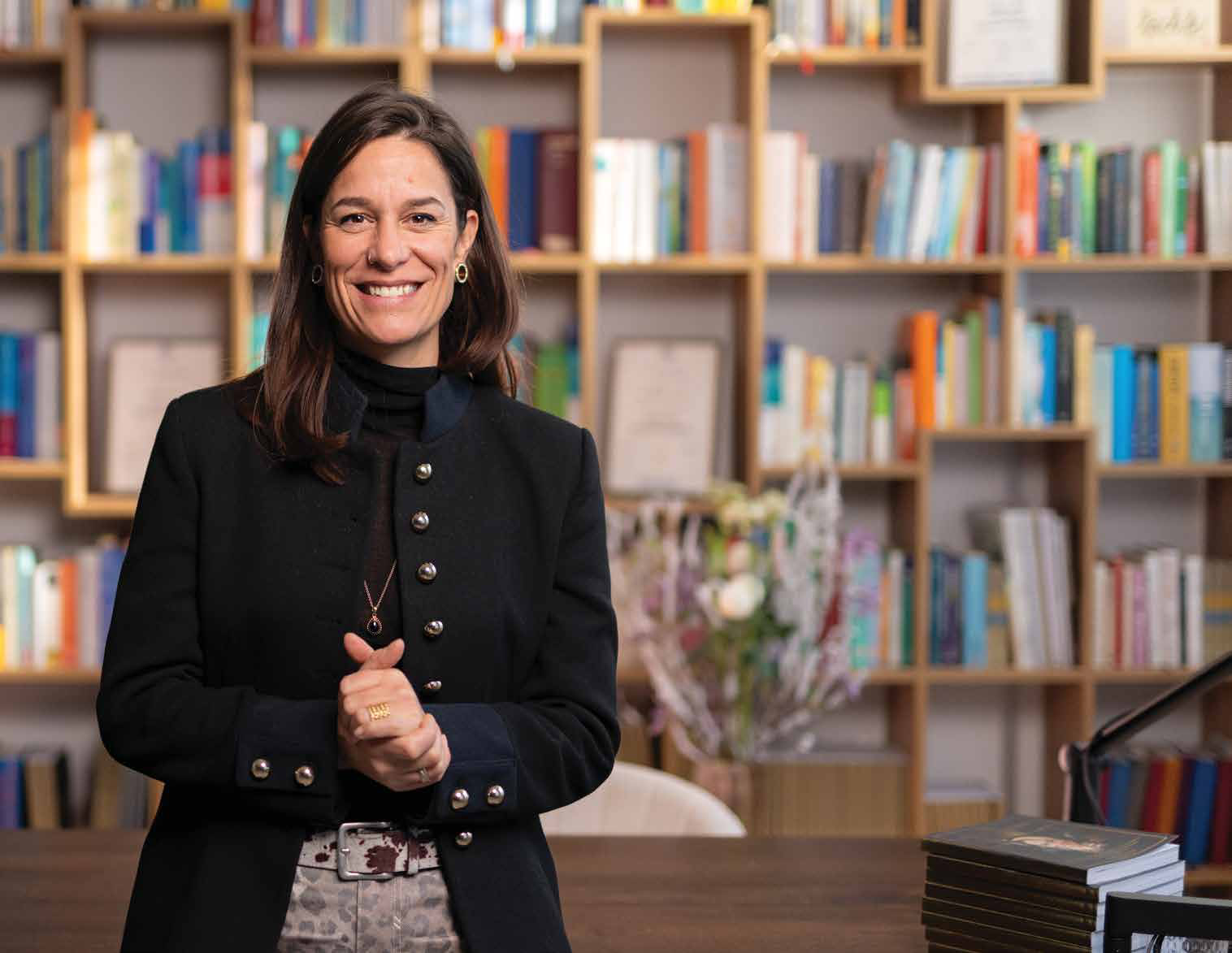 Isabelle Tschumi